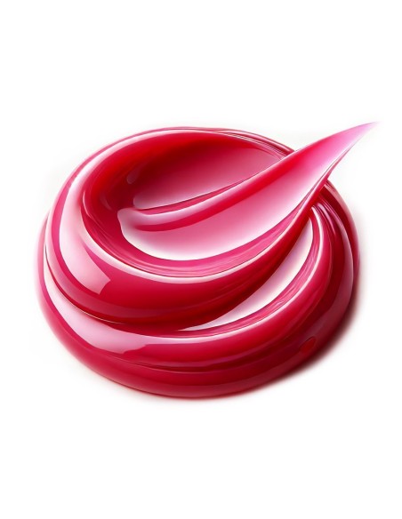 Gel unghie autolivellante rosa barbie - Up gel color n5 senza TPO | Kalentin