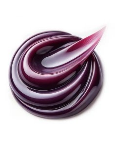 Gel unghie autolivellante bordeaux - Up gel color n6 senza TPO | Kalentin 2