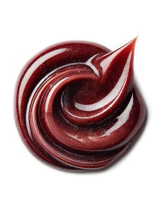 Gel unghie autolivellante borgogna - Up gel color n9 senza TPO | Kalentin