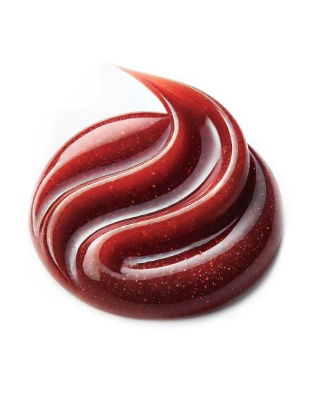 Gel unghie autolivellante mattone - Up gel color n12 senza TPO | Kalentin