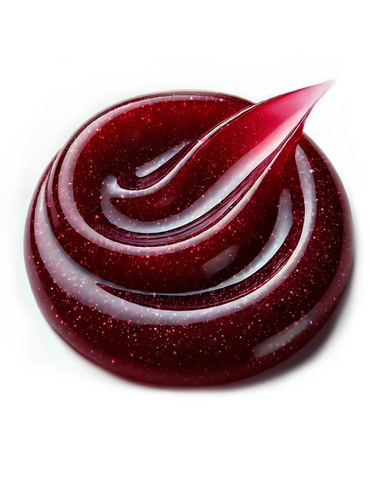 Gel unghie autolivellante rubino - Up gel color n13 senza TPO | Kalentin