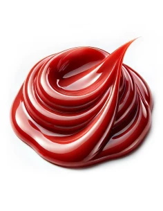 Gel unghie autolivellante rosso corrida - Up gel color n14 senza TPO | Kalentin 2