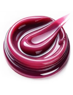 Gel unghie autolivellante magenta - Up gel color n16 senza TPO | Kalentin 2