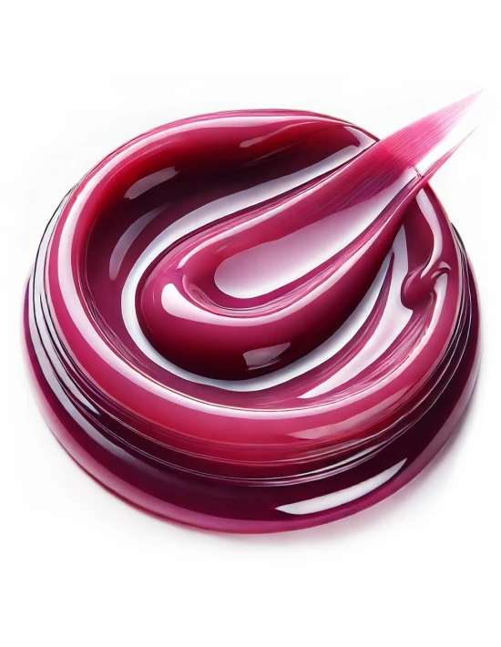 Gel unghie autolivellante magenta - Up gel color n16 senza TPO | Kalentin