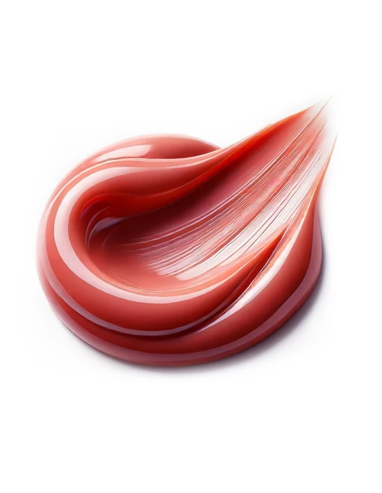 Gel unghie autolivellante terra cotta - Up gel color n17 senza TPO | Kalentin