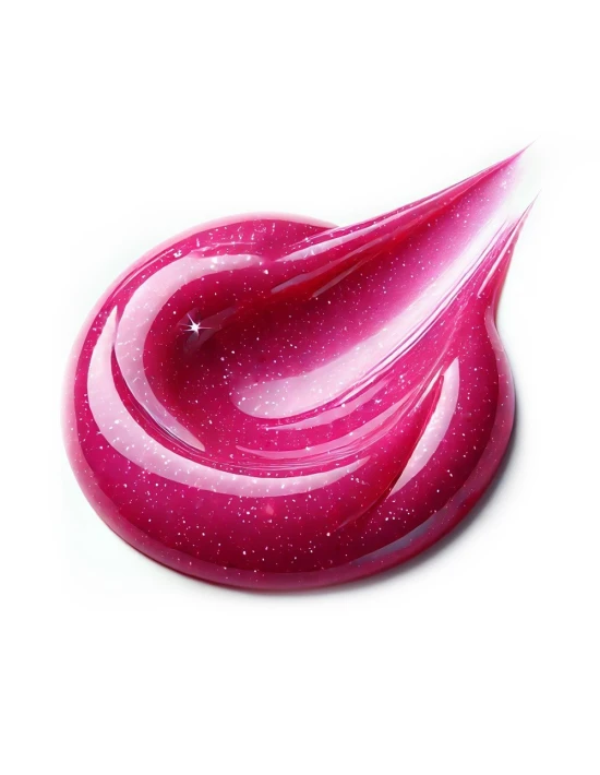 Gel unghie autolivellante fucsia - Up gel color n19 senza TPO │Kalentin