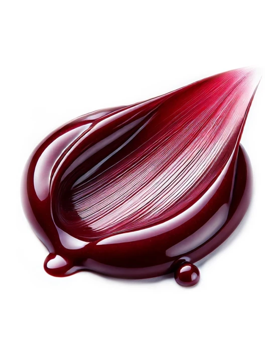 Gel unghie autolivellante lampone - Up gel color n20 senza TPO | Kalentin