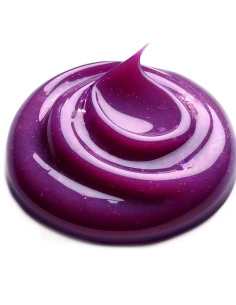 Gel unghie autolivellante melanzana - Up gel color n21 senza TPO | Kalentin 2