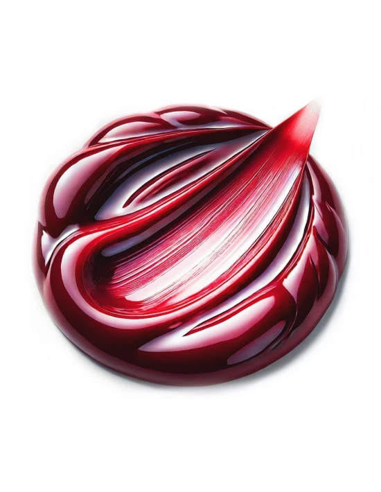 Gel unghie autolivellante rosso - Up gel color n22 senza TPO | Kalentin