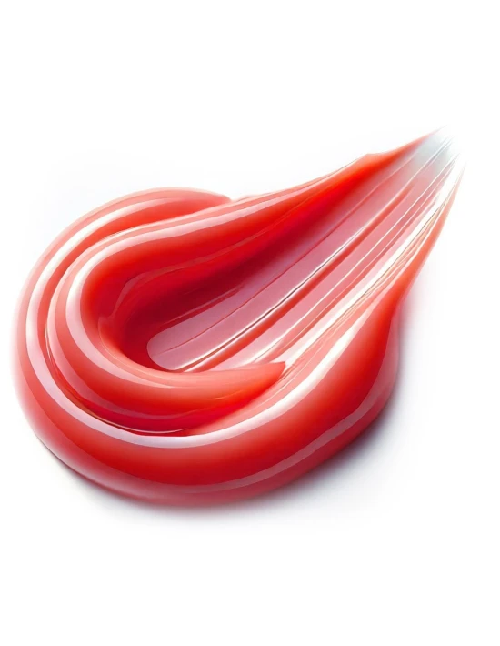 Gel unghie autolivellante corallo - Up gel color n25 senza TPO | Kalentin