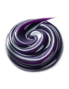 Gel unghie autolivellante viola - Up gel color n28 senza TPO | Kalentin 2