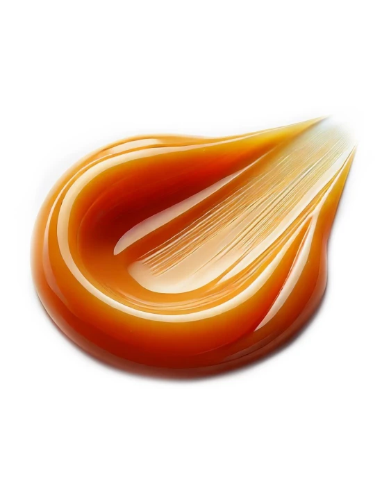 Gel unghie autolivellante curcuma - Up gel color n31 senza TPO | Kalentin