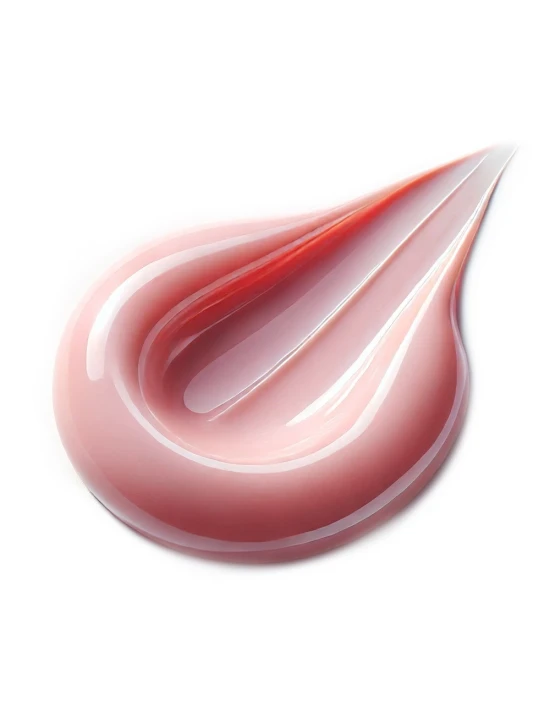 Gel unghie autolivellante rosa pastello - Up gel color n33 senza TPO | Kalentin