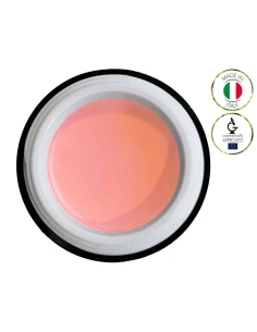 Gel unghie autolivellante conchiglia - Up gel color n34 senza TPO | Kalentin