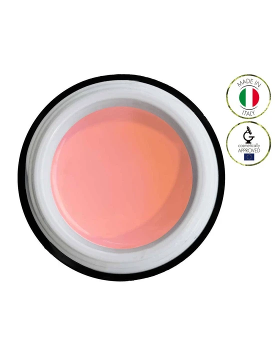Gel unghie autolivellante conchiglia - Up gel color n34 senza TPO | Kalentin