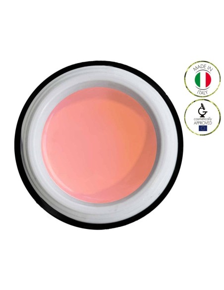 Gel unghie autolivellante conchiglia - Up gel color n34 senza TPO | Kalentin