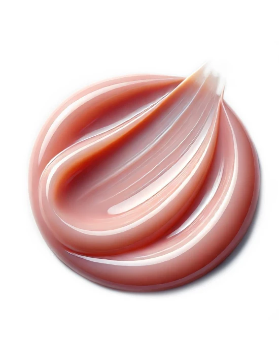 Gel unghie autolivellante conchiglia - Up gel color n34 senza TPO | Kalentin