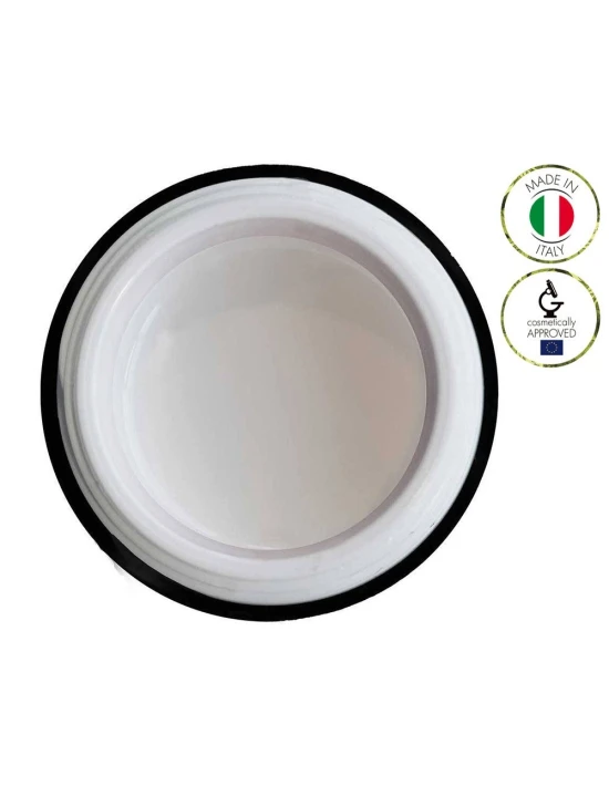 Gel unghie autolivellante bianco latte - Up gel color n35 senza TPO | Kalentin