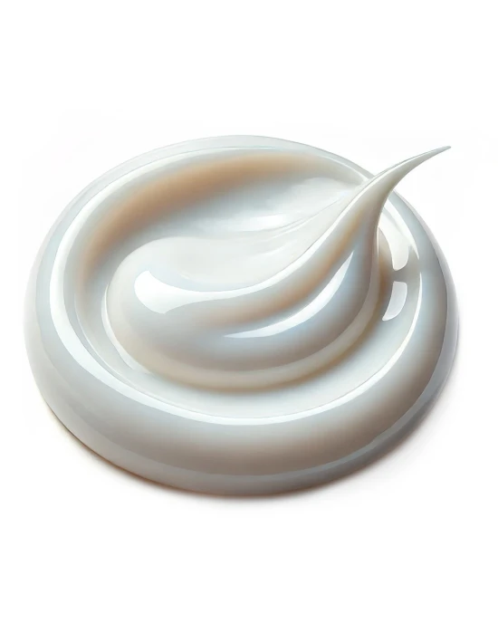 Gel unghie autolivellante bianco latte - Up gel color n35 senza TPO | Kalentin