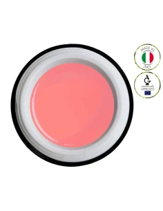 Gel unghie autolivellante cipria - Up gel color n36 senza TPO | Kalentin