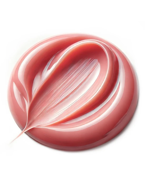 Gel unghie autolivellante cipria - Up gel color n36 senza TPO | Kalentin