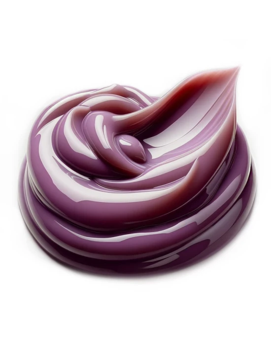 Gel unghie autolivellante glicine - Up gel color n37 senza TPO | Kalentin