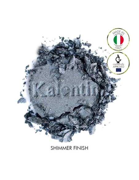 OMBRETTO MINERALE COMPATTO 10 Sulawesi - finish brillante | Kalentin