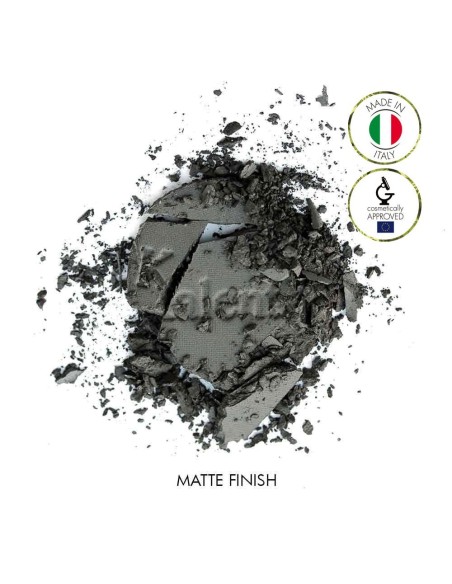 OMBRETTO MINERALE COMPATTO 11 Luzon - finish opaco | Kalentin