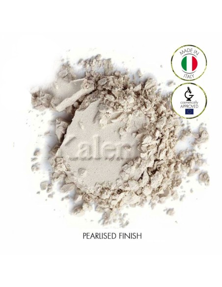 OMBRETTO MINERALE COMPATTO 27 Panay - finish perlato | Kalentin