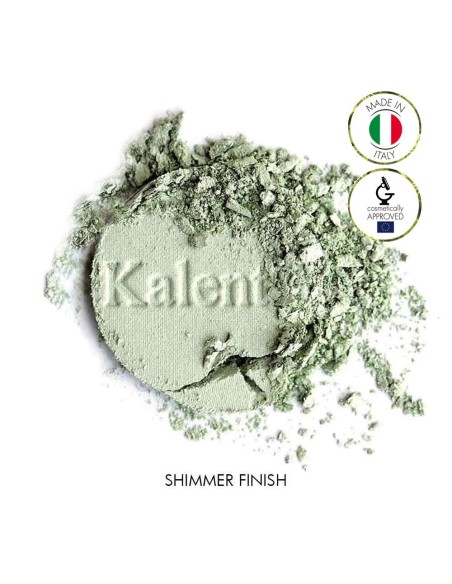 OMBRETTO MINERALE COMPATTO 50 Bougainville - finish brillante | Kalentin