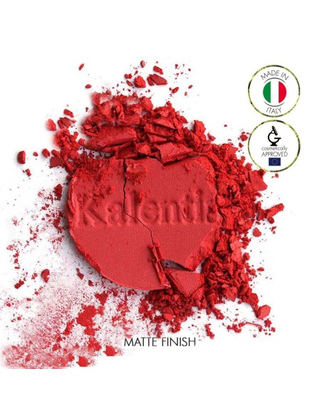 OMBRETTO MINERALE COMPATTO 65 Santorini - finish opaco | Kalentin