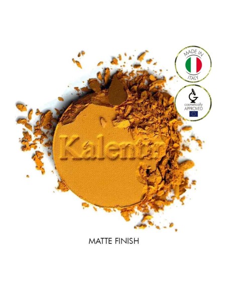 OMBRETTO MINERALE COMPATTO 75 Jamaica - finish opaco| Kalentin