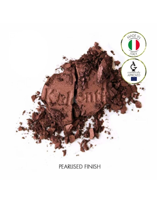 OMBRETTO MINERALE COMPATTO 87 Zealand - finish perlato | Kalentin