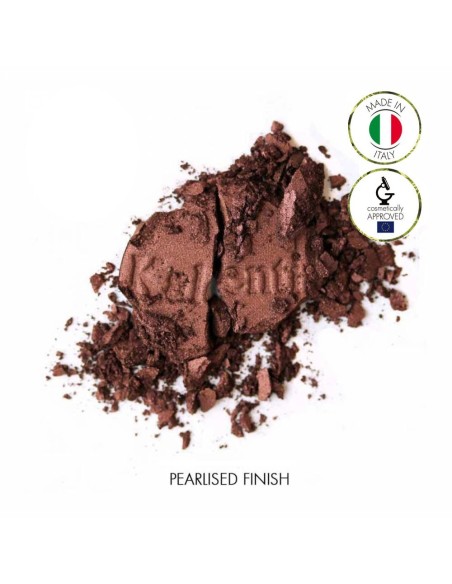 OMBRETTO MINERALE COMPATTO 87 Zealand - finish perlato | Kalentin