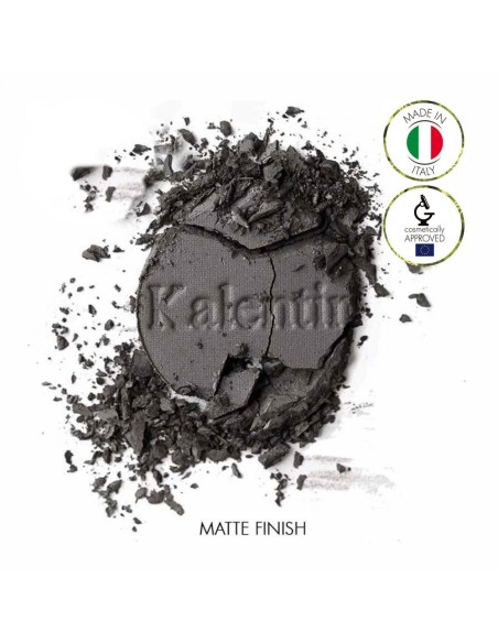 OMBRETTO MINERALE COMPATTO 89 Malta - finish opaco | Kalentin