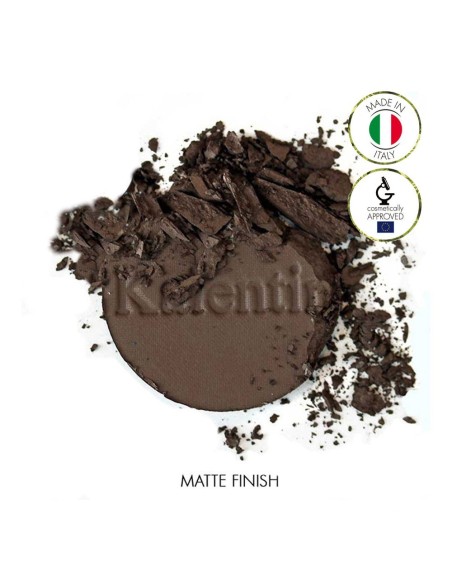 OMBRETTO MINERALE COMPATTO 91 Fuerteventura - finish opaco | Kalentin