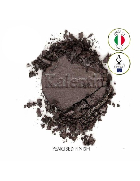 OMBRETTO MINERALE COMPATTO 95 Paracel - finish perlato | Kalentin