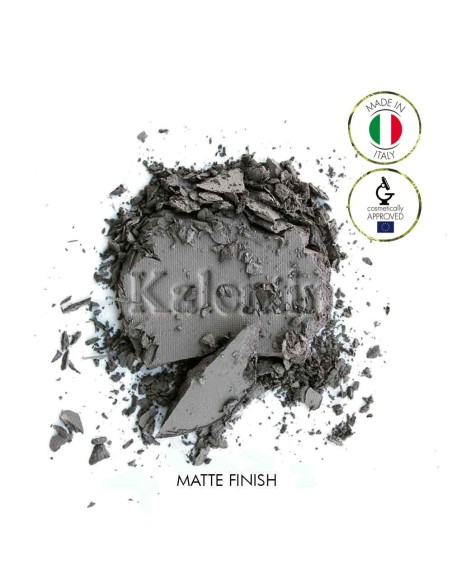 OMBRETTO MINERALE COMPATTO 7 Borneo - finish opaco | Kalentin