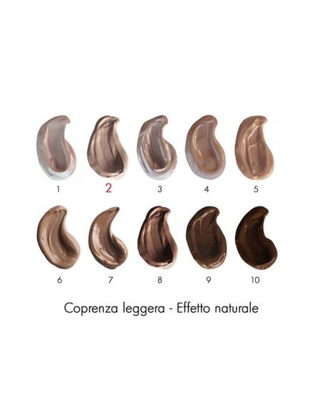 FONDOTINTA FLUIDO MINERALE 2 Cumin| Kalentin