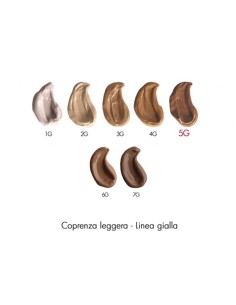 FONDOTINTA FLUIDO MINERALE 5G Bay | Kalentin 2