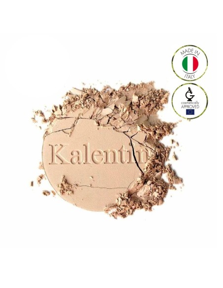 CIPRIA COMPATTA MINERALE  1 Diamond | Kalentin