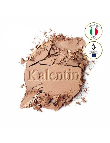 CIPRIA COMPATTA MINERALE  4 Emerald | Kalentin