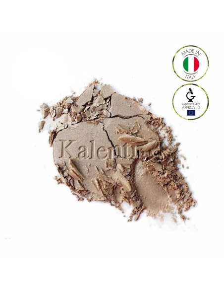 ILLUMINANTE MINERALE  1 Pure gold beige| Kalentin