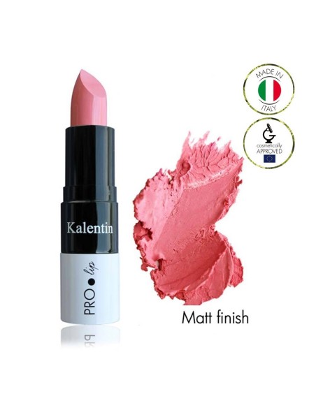 ROSSETTO MINERALE  2 Child - finish opaco rosa| Kalentin