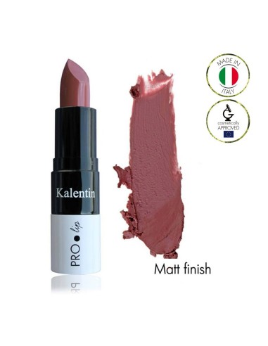 ROSSETTO MINERALE  4 Faithful - finish opaco borgogna | Kalentin