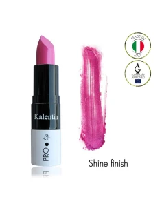 ROSSETTO MINERALE  1 Nasty - finish brillante rosa antico intenso| Kalentin