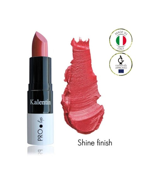 ROSSETTO MINERALE  11 Sweet - finish brillante rosso chiaro | Kalentin