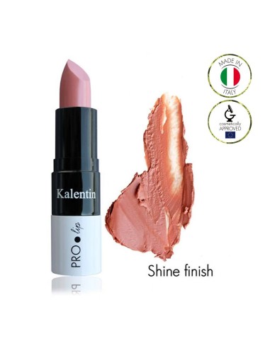 ROSSETTO MINERALE  15 Fiery - finish brillante rosa antico | Kalentin