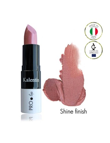 ROSSETTO MINERALE 16 Cunning - finish brillante rosa marrone | Kalentin