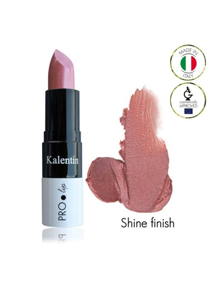 ROSSETTO MINERALE 16 Cunning - finish brillante rosa marrone | Kalentin